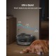 FEELNEEDY Drinking Fountain for Dogs/Cats, 7L Water Fountain with LED Light, Dog Water Dispenser 30 dB Quiet, Suitable for Use with Dogs or Multiple Cats, with 2 Filters FEELNEEDY Drinking Fountain for Dogs/Cats, 7L Water Fountain with LED Light, Dog Water Dispenser 30 dB Quiet, Suitable for Use with Dogs or Multiple Cats, with 2 Filters