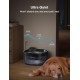 FEELNEEDY Drinking Fountain for Dogs/Cats, 7L Water Fountain with LED Light, Dog Water Dispenser 30 dB Quiet, Suitable for Use with Dogs or Multiple Cats, with 2 Filters FEELNEEDY Drinking Fountain for Dogs/Cats, 7L Water Fountain with LED Light, Dog Water Dispenser 30 dB Quiet, Suitable for Use with Dogs or Multiple Cats, with 2 Filters