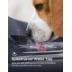 FEELNEEDY Drinking Fountain for Dogs/Cats, 7L Water Fountain with LED Light, Dog Water Dispenser 30 dB Quiet, Suitable for Use with Dogs or Multiple Cats, with 2 Filters FEELNEEDY Drinking Fountain for Dogs/Cats, 7L Water Fountain with LED Light, Dog Water Dispenser 30 dB Quiet, Suitable for Use with Dogs or Multiple Cats, with 2 Filters