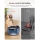 FEELNEEDY Drinking Fountain for Dogs/Cats, 7L Water Fountain with LED Light, Dog Water Dispenser 30 dB Quiet, Suitable for Use with Dogs or Multiple Cats, with 2 Filters FEELNEEDY Drinking Fountain for Dogs/Cats, 7L Water Fountain with LED Light, Dog Water Dispenser 30 dB Quiet, Suitable for Use with Dogs or Multiple Cats, with 2 Filters