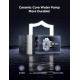 FEELNEEDY Drinking Fountain for Dogs/Cats, 7L Water Fountain with LED Light, Dog Water Dispenser 30 dB Quiet, Suitable for Use with Dogs or Multiple Cats, with 2 Filters FEELNEEDY Drinking Fountain for Dogs/Cats, 7L Water Fountain with LED Light, Dog Water Dispenser 30 dB Quiet, Suitable for Use with Dogs or Multiple Cats, with 2 Filters