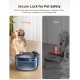 FEELNEEDY Drinking Fountain for Dogs/Cats, 7L Water Fountain with LED Light, Dog Water Dispenser 30 dB Quiet, Suitable for Use with Dogs or Multiple Cats, with 2 Filters FEELNEEDY Drinking Fountain for Dogs/Cats, 7L Water Fountain with LED Light, Dog Water Dispenser 30 dB Quiet, Suitable for Use with Dogs or Multiple Cats, with 2 Filters