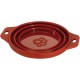 Ferplast 71087000 Folding Bowl 0.5 Litres 14 x 6.5 cm Ferplast 71087000 Folding Bowl 0.5 Litres 14 x 6.5 cm