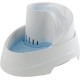 Ferplast 71300011 Cat and dog drinking fountain VEGA, contents: 2 liters, dimensions: 23 x 29.5 x 16 cm Ferplast 71300011 Cat and dog drinking fountain VEGA, contents: 2 liters, dimensions: 23 x 29.5 x 16 cm