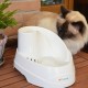 Ferplast 71300011 Cat and dog drinking fountain VEGA, contents: 2 liters, dimensions: 23 x 29.5 x 16 cm Ferplast 71300011 Cat and dog drinking fountain VEGA, contents: 2 liters, dimensions: 23 x 29.5 x 16 cm