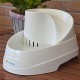 Ferplast 71300011 Cat and dog drinking fountain VEGA, contents: 2 liters, dimensions: 23 x 29.5 x 16 cm Ferplast 71300011 Cat and dog drinking fountain VEGA, contents: 2 liters, dimensions: 23 x 29.5 x 16 cm