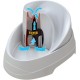 Ferplast 71300011 Cat and dog drinking fountain VEGA, contents: 2 liters, dimensions: 23 x 29.5 x 16 cm Ferplast 71300011 Cat and dog drinking fountain VEGA, contents: 2 liters, dimensions: 23 x 29.5 x 16 cm