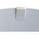 Ferplast 71300011 Cat and dog drinking fountain VEGA, contents: 2 liters, dimensions: 23 x 29.5 x 16 cm Ferplast 71300011 Cat and dog drinking fountain VEGA, contents: 2 liters, dimensions: 23 x 29.5 x 16 cm