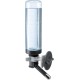 Ferplast 71981099 Drinky Dog Water Bottle for Pets - Can Be Attached to Side of Cage 7 x 11 x 31 cm Ferplast 71981099 Drinky Dog Water Bottle for Pets - Can Be Attached to Side of Cage 7 x 11 x 31 cm