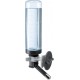 Ferplast 71981099 Drinky Dog Water Bottle for Pets - Can Be Attached to Side of Cage 7 x 11 x 31 cm Ferplast 71981099 Drinky Dog Water Bottle for Pets - Can Be Attached to Side of Cage 7 x 11 x 31 cm