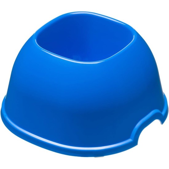 Ferplast Party Hundeschale Umweltfreundlich, rutschfest, Geeignet für Reisen, aus recyceltem Kunststoff, Geeignet für Hunde mit langen Ohren, Klein (1,3 L) Ferplast Party Hundeschale Umweltfreundlich, rutschfest, Geeignet für Reisen, aus recyceltem Kunststoff, Geeignet für Hunde mit langen Ohren, Klein (1,3 L)