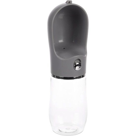 Flamingo Archie Portable Water Dispenser 7.7 x 7.3 x 25 cm Grey Flamingo Archie Portable Water Dispenser 7.7 x 7.3 x 25 cm Grey
