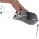 Flamingo Archie Portable Water Dispenser 7.7 x 7.3 x 25 cm Grey Flamingo Archie Portable Water Dispenser 7.7 x 7.3 x 25 cm Grey