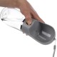 Flamingo Archie Portable Water Dispenser 7.7 x 7.3 x 25 cm Grey Flamingo Archie Portable Water Dispenser 7.7 x 7.3 x 25 cm Grey