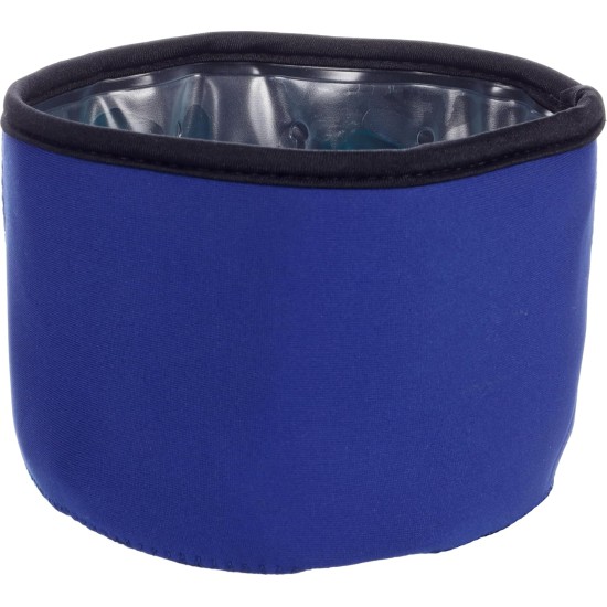 Flamingo FRESK Nord Travel Bowl with Cooling Function 16 x 16 x 10 cm Flamingo FRESK Nord Travel Bowl with Cooling Function 16 x 16 x 10 cm