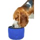 Flamingo FRESK Nord Travel Bowl with Cooling Function 16 x 16 x 10 cm