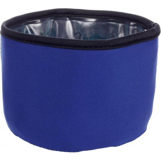Flamingo FRESK Nord Travel Bowl with Cooling Function 16 x 16 x 10 cm
