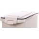 Flamingo Kody Feeding Bin Beige 54 L Flamingo Kody Feeding Bin Beige 54 L