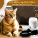 Flexzion Pet Water Dispenser Station, Beige (3/8 Gallon), Automatic Gravity Watering Refill, Drinking Fountain, Bottle, Bowl, Bowl, Portable Stand for Small Dogs Flexzion Pet Water Dispenser Station, Beige (3/8 Gallon), Automatic Gravity Watering Refill, Drinking Fountain, Bottle, Bowl, Bowl, Portable Stand for Small Dogs