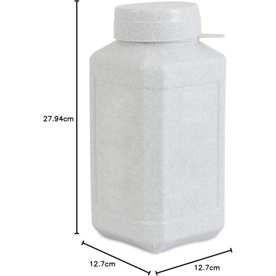 Gamma Vittles Vault Outback 25 lb Airtight Pet Food Storage Container Gamma Vittles Vault Outback 25 lb Airtight Pet Food Storage Container