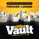 Gamma Vittles Vault Outback 25 lb Airtight Pet Food Storage Container Gamma Vittles Vault Outback 25 lb Airtight Pet Food Storage Container