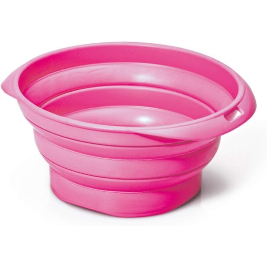 Georplast Travel Case Georplast Squeeze – Folding Bowl for Dog Cat Georplast Travel Case Georplast Squeeze – Folding Bowl for Dog Cat