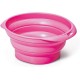 Georplast Travel Case Georplast Squeeze – Folding Bowl for Dog Cat Georplast Travel Case Georplast Squeeze – Folding Bowl for Dog Cat