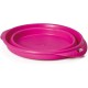 Georplast Travel Case Georplast Squeeze – Folding Bowl for Dog Cat Georplast Travel Case Georplast Squeeze – Folding Bowl for Dog Cat