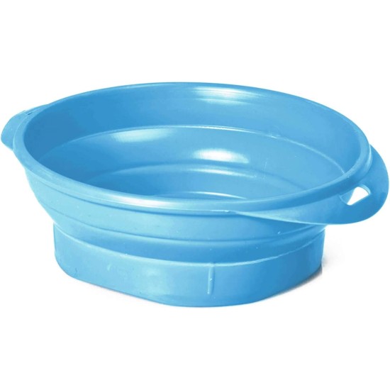 Georplast Travel Case Georplast Squeeze – Folding Bowl for Dog Cat Georplast Travel Case Georplast Squeeze – Folding Bowl for Dog Cat