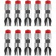 Gokelomg 10 Automatischer Nippel Wasser Aus Edelstahl Schwein, Automatische Wasser Düse, Trink Nippel Gokelomg 10 Automatischer Nippel Wasser Aus Edelstahl Schwein, Automatische Wasser Düse, Trink Nippel