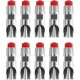 Gokelomg 10 Automatischer Nippel Wasser Aus Edelstahl Schwein, Automatische Wasser Düse, Trink Nippel Gokelomg 10 Automatischer Nippel Wasser Aus Edelstahl Schwein, Automatische Wasser Düse, Trink Nippel