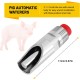 Gokelomg 10 Automatischer Nippel Wasser Aus Edelstahl Schwein, Automatische Wasser Düse, Trink Nippel Gokelomg 10 Automatischer Nippel Wasser Aus Edelstahl Schwein, Automatische Wasser Düse, Trink Nippel