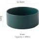 Green Ceramic Bowl Green Ceramic Bowl