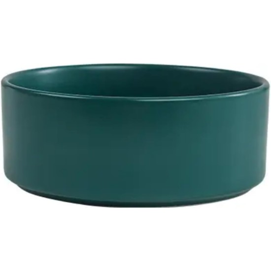 Green Ceramic Bowl Green Ceramic Bowl
