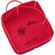 HUNTER Silicone Fold-Travel Bowl List, 590 ml, Pack of 2 HUNTER Silicone Fold-Travel Bowl List, 590 ml, Pack of 2