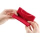 HUNTER Silicone Fold-Travel Bowl List, 590 ml, Pack of 2 HUNTER Silicone Fold-Travel Bowl List, 590 ml, Pack of 2