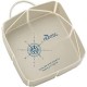 HUNTER Silicone Fold-Travel Bowl List, 590 ml, Tan, Pack of 2 HUNTER Silicone Fold-Travel Bowl List, 590 ml, Tan, Pack of 2