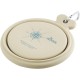 HUNTER Silicone Travel Bowl List, 350 ml, Tan, Pack of 2 HUNTER Silicone Travel Bowl List, 350 ml, Tan, Pack of 2