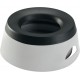 HUNTER Travel bowl Road Refresher, 1400 ml capacity, ideal for on the go and car trips, innovative leakage protection thanks to slosh-stop insert, secure stand thanks to Velcro, easy to clean HUNTER Travel bowl Road Refresher, 1400 ml capacity, ideal for on the go and car trips, innovative leakage protection thanks to slosh-stop insert, secure stand thanks to Velcro, easy to clean