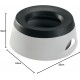 HUNTER Travel bowl Road Refresher, 1400 ml capacity, ideal for on the go and car trips, innovative leakage protection thanks to slosh-stop insert, secure stand thanks to Velcro, easy to clean HUNTER Travel bowl Road Refresher, 1400 ml capacity, ideal for on the go and car trips, innovative leakage protection thanks to slosh-stop insert, secure stand thanks to Velcro, easy to clean