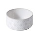 Havniva Ceramic 18.5 cm Raised Double Dog Bowls Set with Acacia Wood Stand, Food & Water Bowls for Medium Breeds Dogs, Weighted Pet Dishes (1300 ml, Arctic White) Havniva Ceramic 18.5 cm Raised Double Dog Bowls Set with Acacia Wood Stand, Food & Water Bowls for Medium Breeds Dogs, Weighted Pet Dishes (1300 ml, Arctic White)