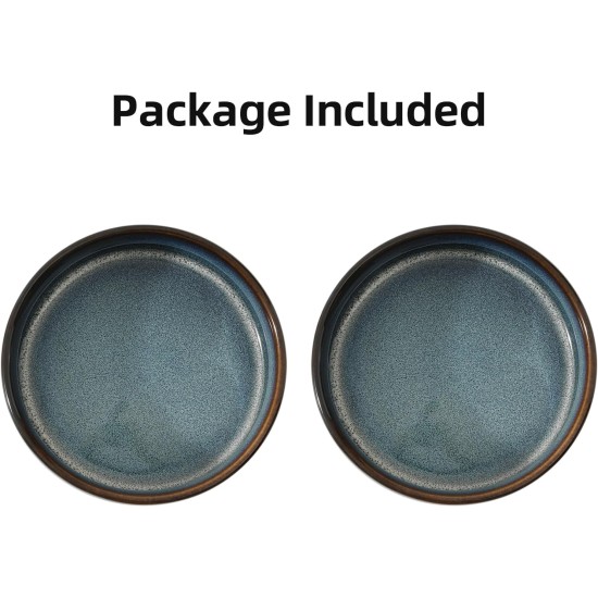 Havniva Ceramic 7.3inch Raised Double Bowls Set with Wooden Stand, Food & Water Bowls for Medium Breed Dogs, Weighted Dog Dishes, Pet Feeder( Light Green) Havniva Ceramic 7.3inch Raised Double Bowls Set with Wooden Stand, Food & Water Bowls for Medium Breed Dogs, Weighted Dog Dishes, Pet Feeder( Light Green)
