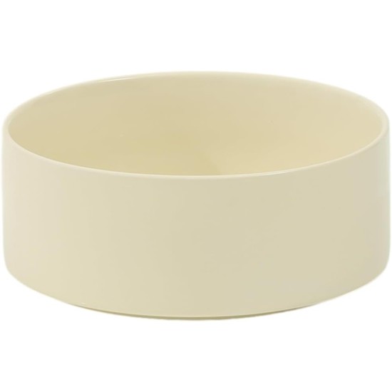 Havniva Ceramic 7.3inch Raised Double Bowls Set with Wooden Stand, Food & Water Bowls for Medium Breed Dogs, Weighted Dog Dishes, Pet Feeder( Light Green) Havniva Ceramic 7.3inch Raised Double Bowls Set with Wooden Stand, Food & Water Bowls for Medium Breed Dogs, Weighted Dog Dishes, Pet Feeder( Light Green)