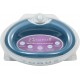 Heyrex Torus Water Bowl System, 1 Litre - Blue Heyrex Torus Water Bowl System, 1 Litre - Blue