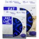 Holland Animal Care Eat Slow Feeder - Small - Pink Holland Animal Care Eat Slow Feeder - Small - Pink