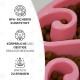 Holland Animal Care Eat Slow Feeder - Small - Pink Holland Animal Care Eat Slow Feeder - Small - Pink