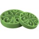 Holland Animal Care Eat Slow Feeder - Small - Red Holland Animal Care Eat Slow Feeder - Small - Red