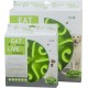 Holland Animal Care Eat Slow Feeder - Small - Red Holland Animal Care Eat Slow Feeder - Small - Red