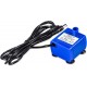 Honiwu Electric Submersible Water Pump, 12 V Pump Replacement, Cat Fountain, Pet Submersible Pump for Cats and Dogs with 5.9 Piedi Cable Honiwu Electric Submersible Water Pump, 12 V Pump Replacement, Cat Fountain, Pet Submersible Pump for Cats and Dogs with 5.9 Piedi Cable