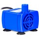 Honiwu Electric Submersible Water Pump, 12 V Pump Replacement, Cat Fountain, Pet Submersible Pump for Cats and Dogs with 5.9 Piedi Cable Honiwu Electric Submersible Water Pump, 12 V Pump Replacement, Cat Fountain, Pet Submersible Pump for Cats and Dogs with 5.9 Piedi Cable